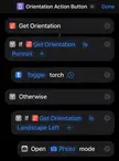 Open photo not allowed when phone locked?
