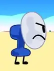 Opinions on Fanny from BFDI?