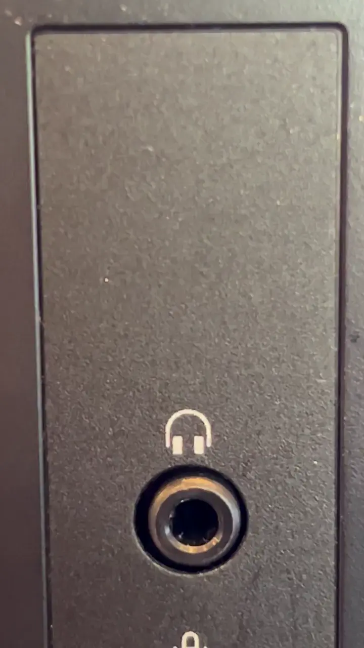 Optiplex 7010 solid power button light but no video and HD light flashes pattern