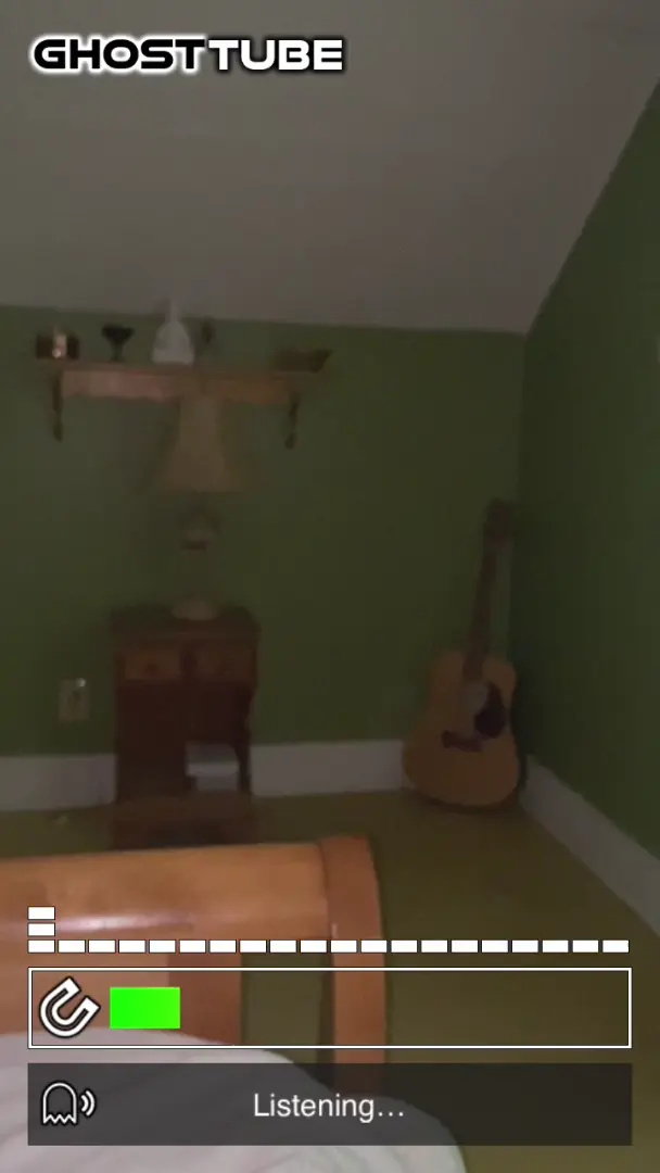 Orb or dust?
