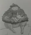 Ori and Naru