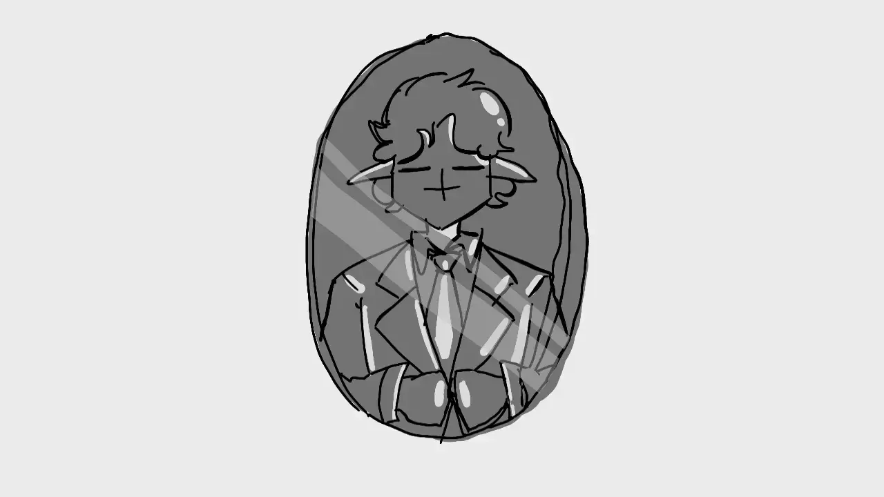 Original meme unfinished