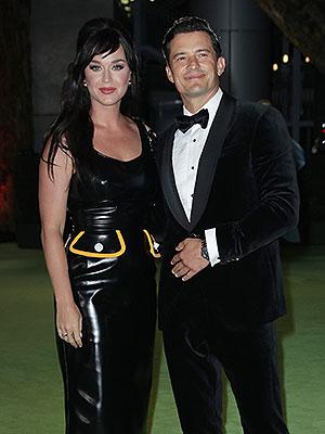 Orlando Bloom Reveals His Romance With Katy Perry Can ‘Sometimes’ Be