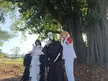 Overlord Cosplay Group! (Me in as Ainz)