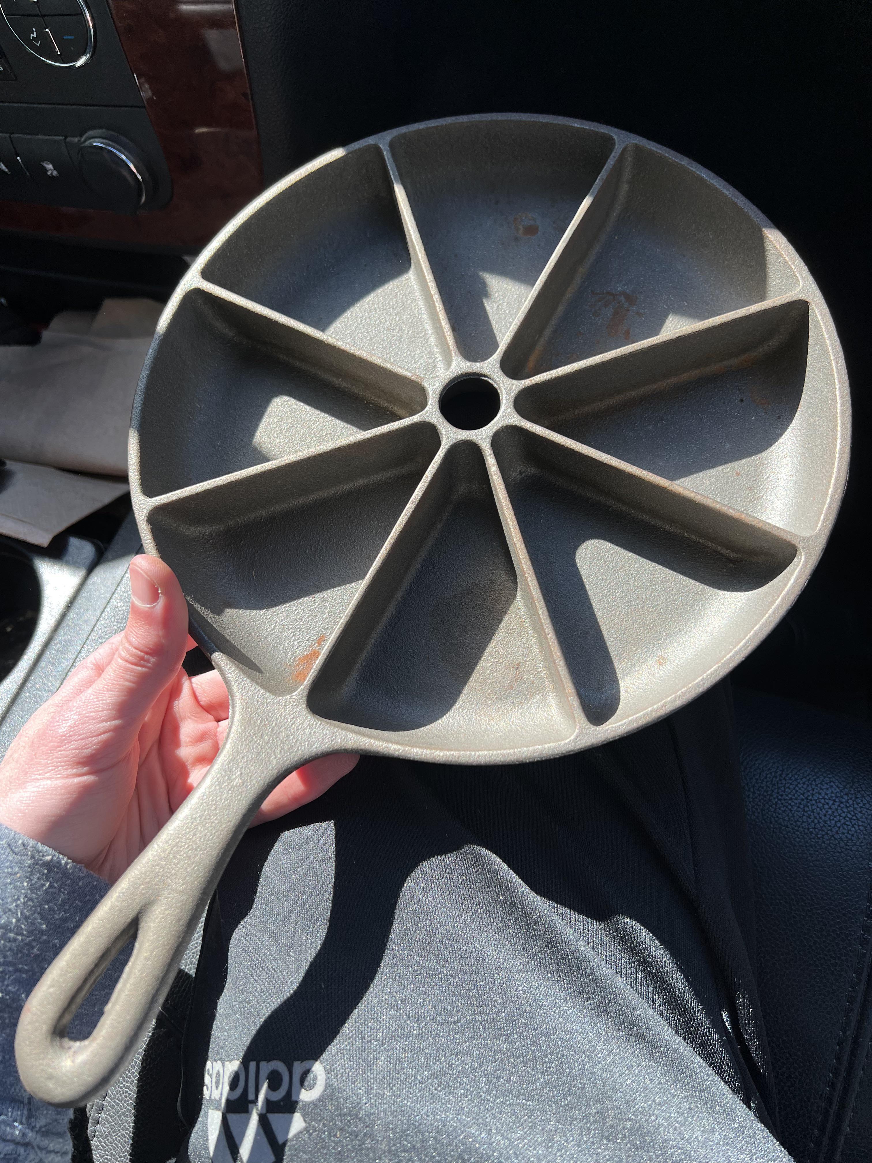 Payed 3$ anyone know what brand it is??