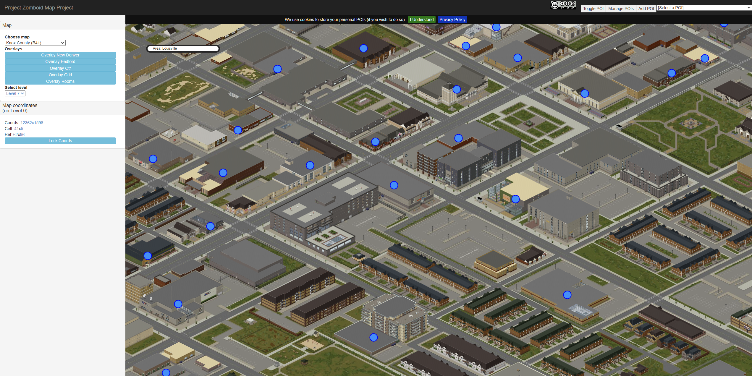 Build 42 vs Build 41 Louisville | Scrolller