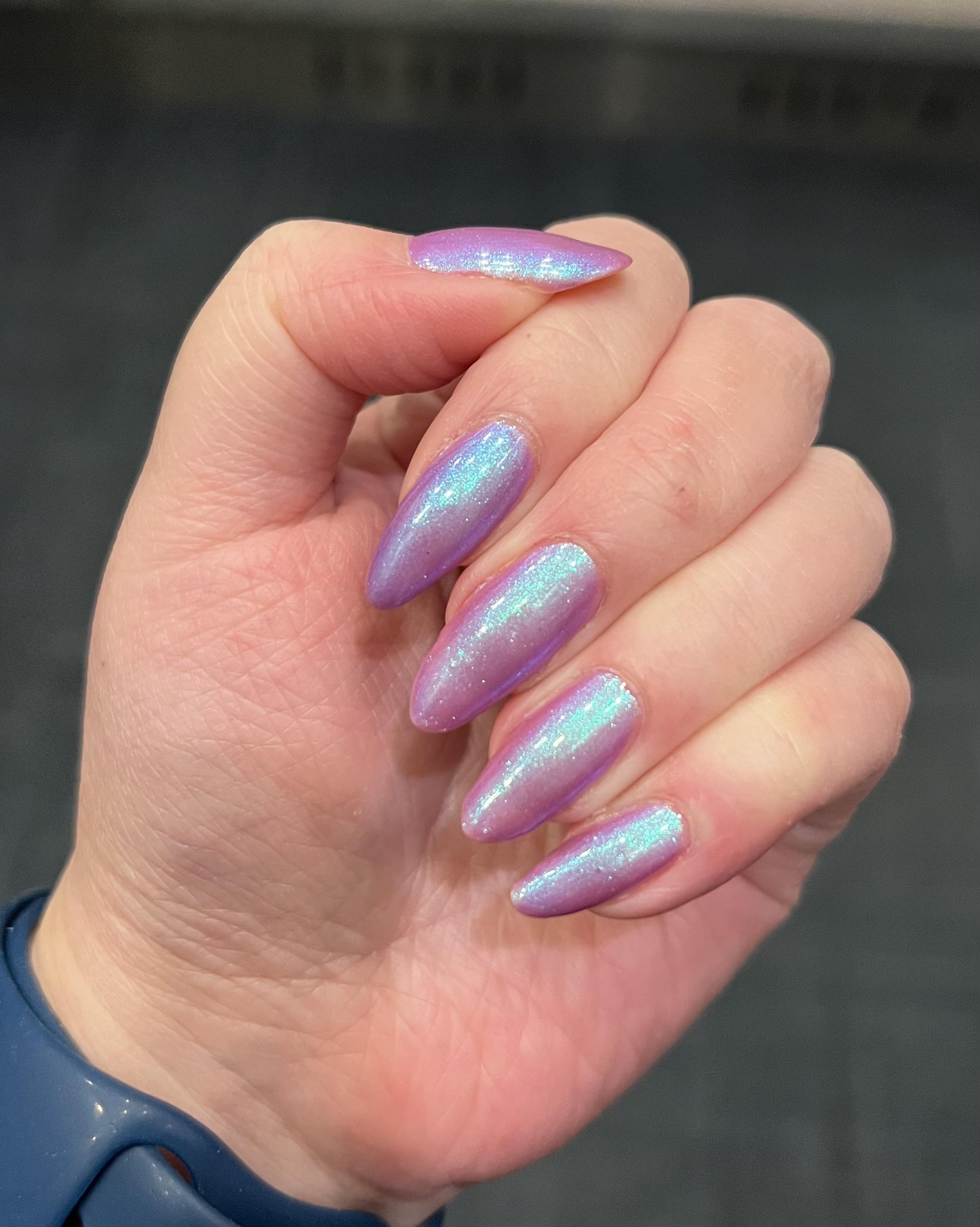 RedditLaqueristas