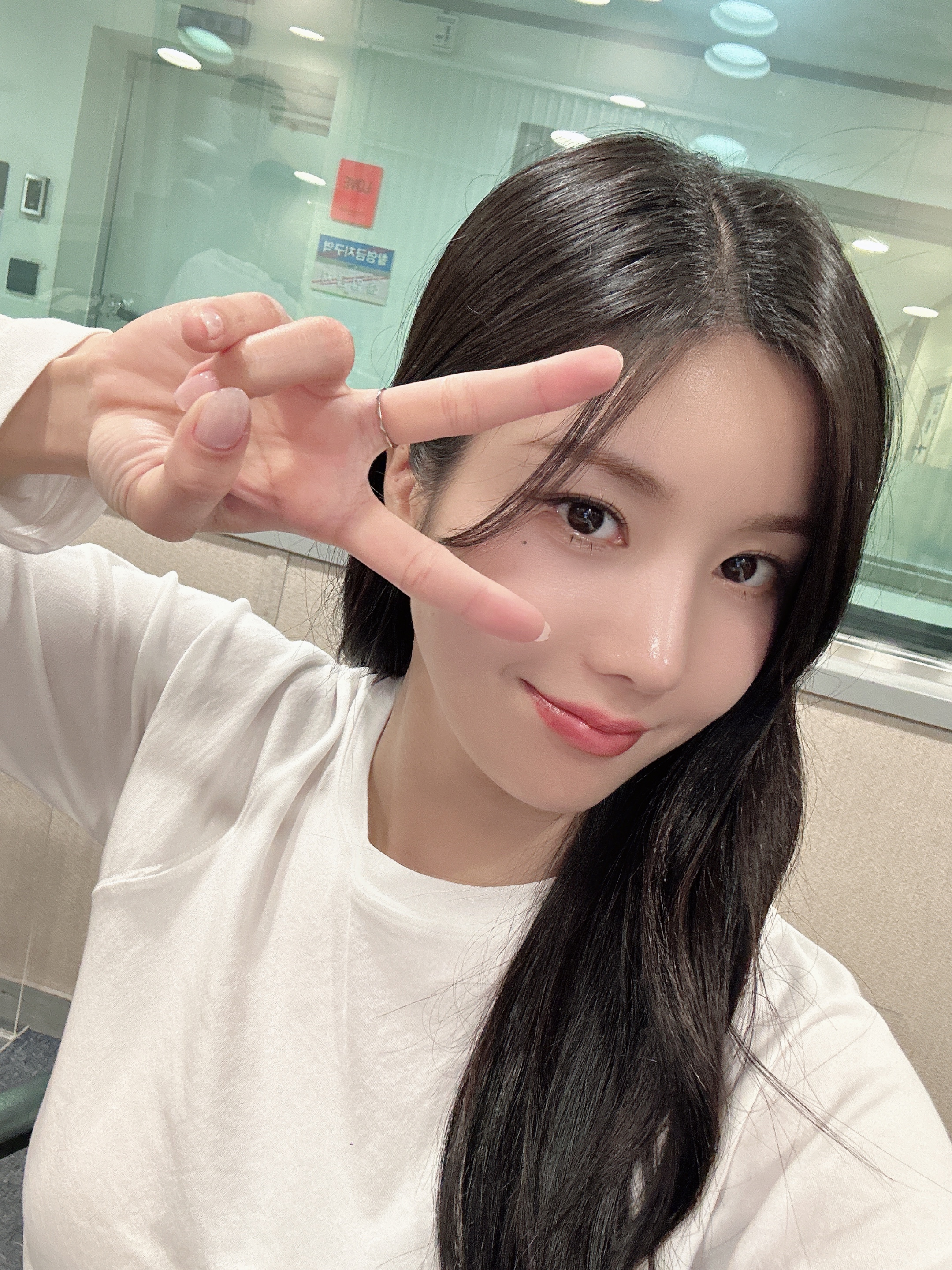 240421 Kwon Eunbi Twitter Update