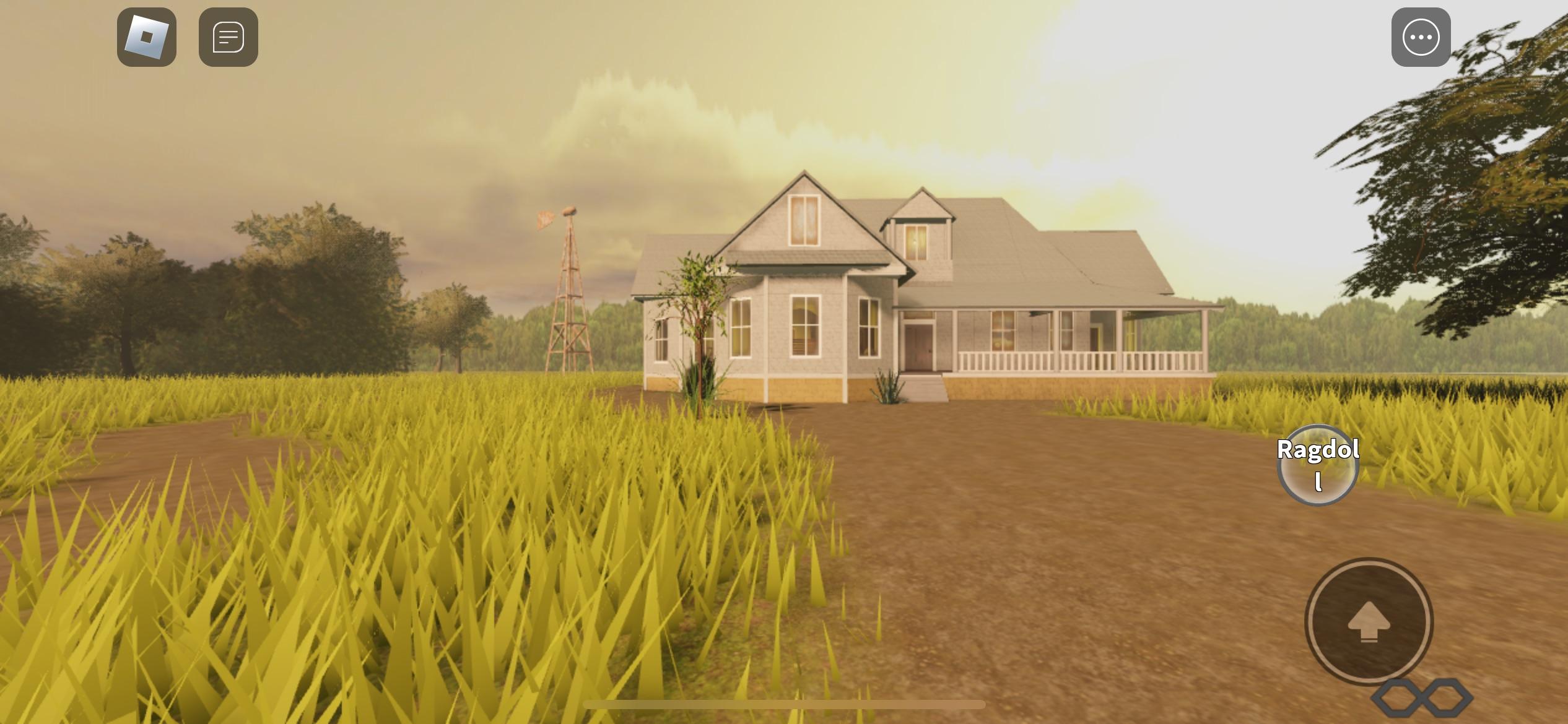 I made a somewhat accurate Texas chainsaw massacre rp map | Scrolller