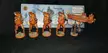 Painted RoF minis spoilers