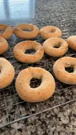 Pan de yuca (cassava flour and salty cheese)