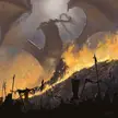 Pandemonium by Uriel Vázquez