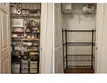 Pantry Reorganization