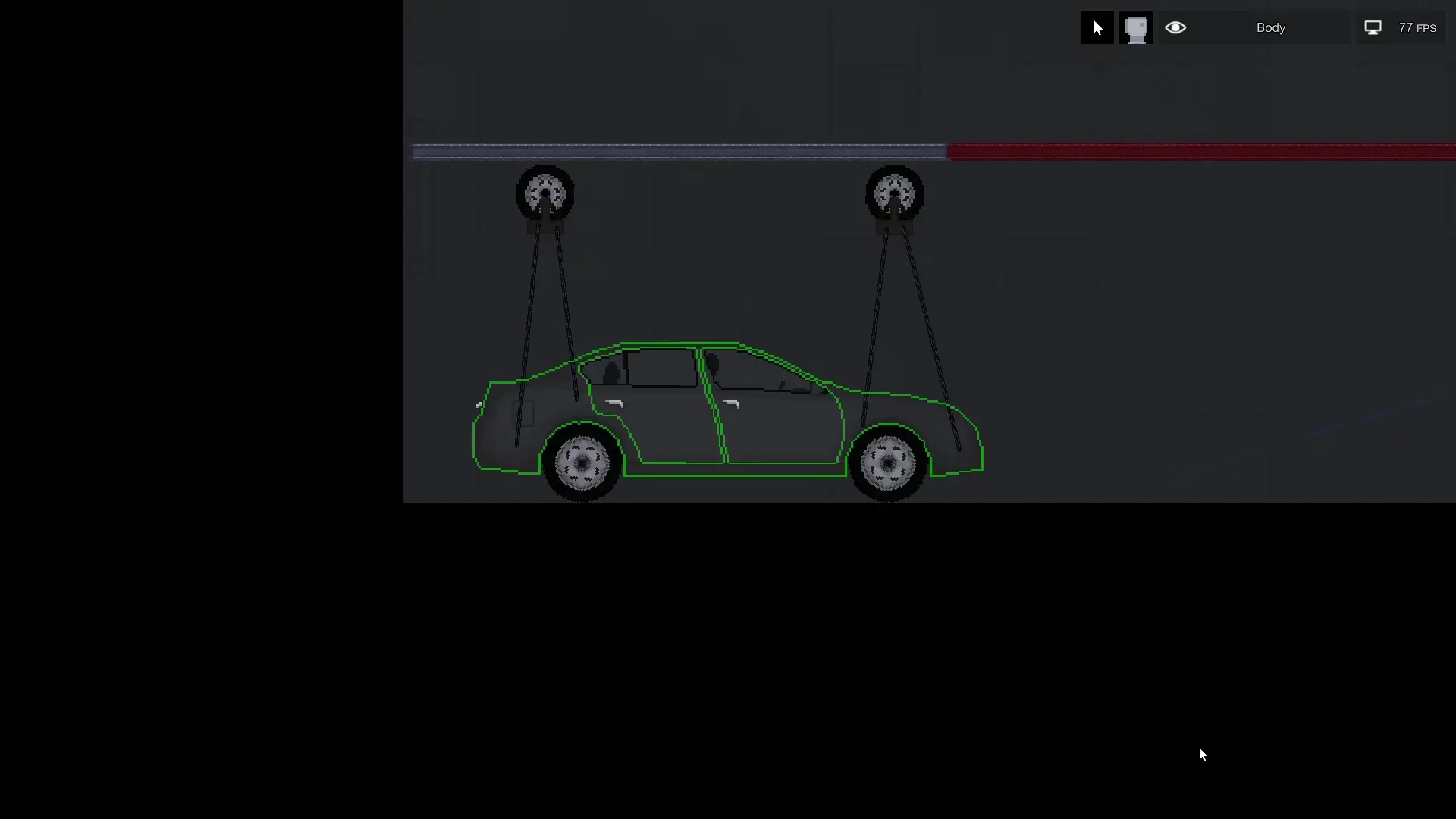 Particle accelerator