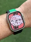 Patrick’s watch from SpongeBob