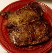 People like to do all of this fancy stuff. Which is fine. Personally? Give me a pan with some oil & butter.