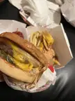 Perfected My In-N-Out Order