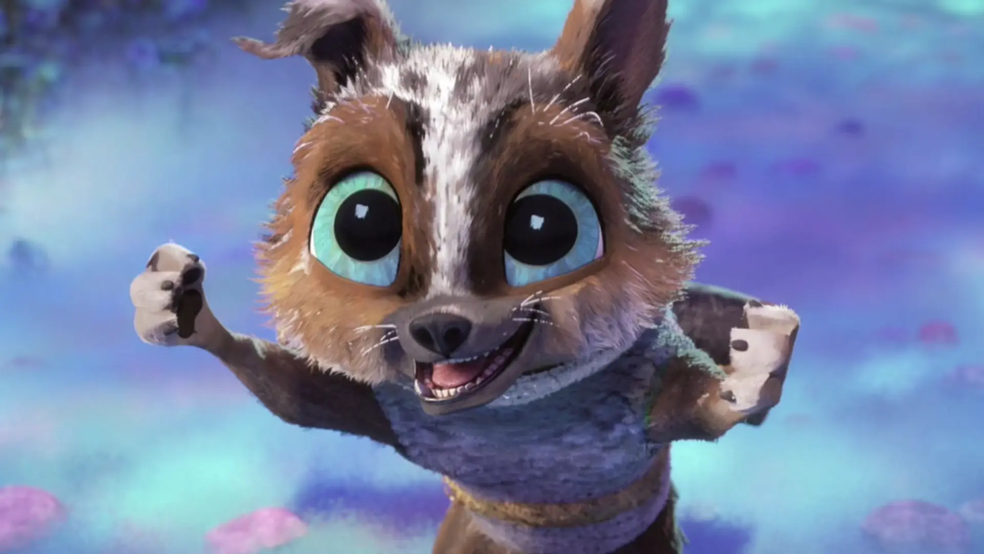 Perrito if he had roblox