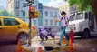 Pet Walker by Bahry Vadim