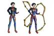 Peter Parker-Ross by Grey Forrester