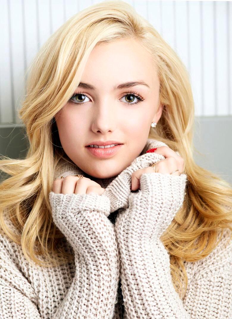 Peyton List | Scrolller