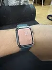 Photos is the best watch face.