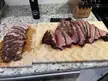 Pork belly & pichana