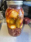 pickling