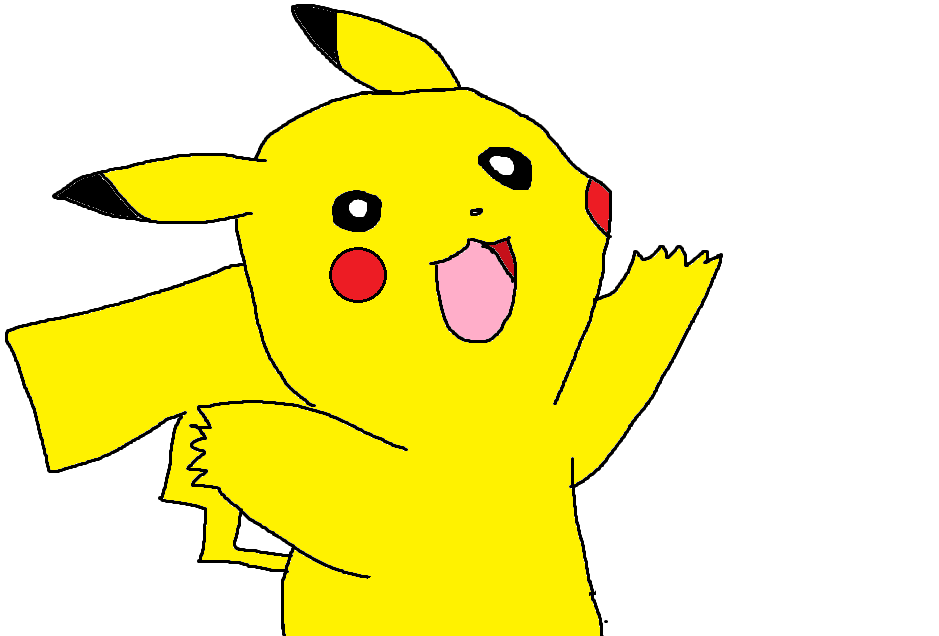 Pika Pika