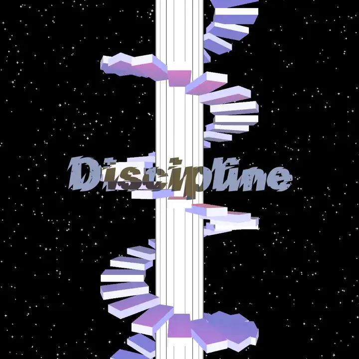 Pillar of Discipline