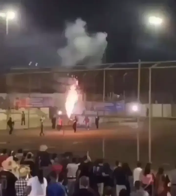 Piss the infernal attacks