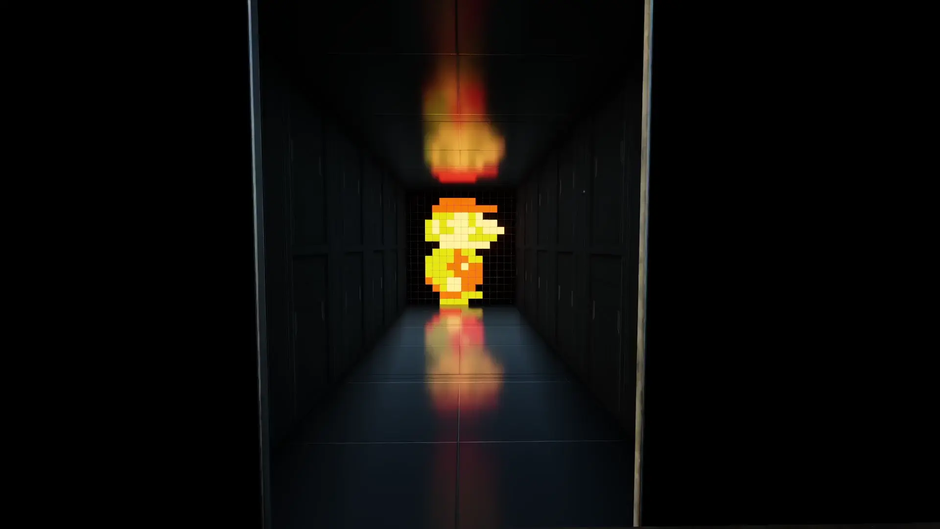 Discover more like SatisfactoryGame: Pixel Sprite Animations in ...