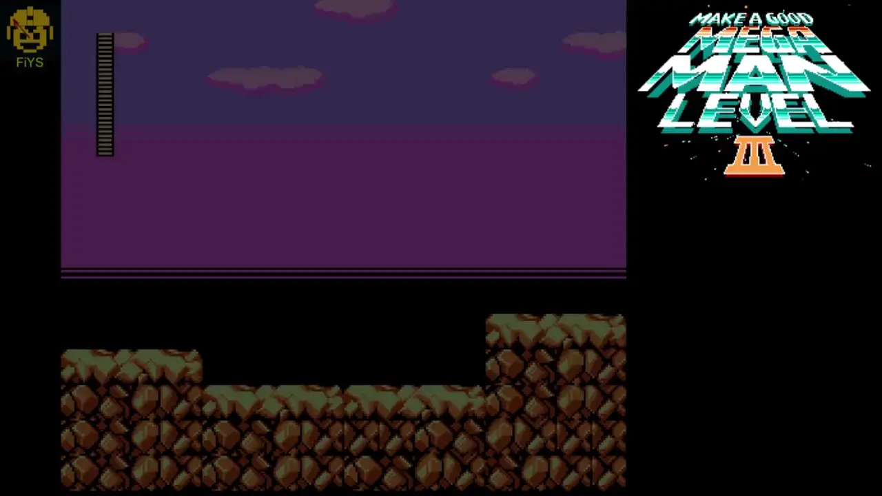 Playing as RUSH and trying out his new Mega Man utilities!