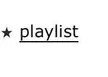 Playlist