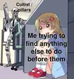 Please don't make me 