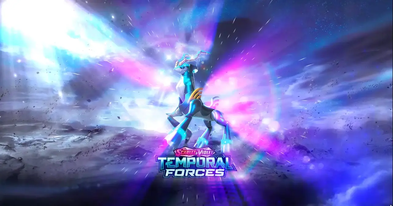 Pokemon Animated Wallpaper by EMP