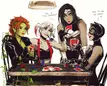 Poker Pay Up by samanthadoodles