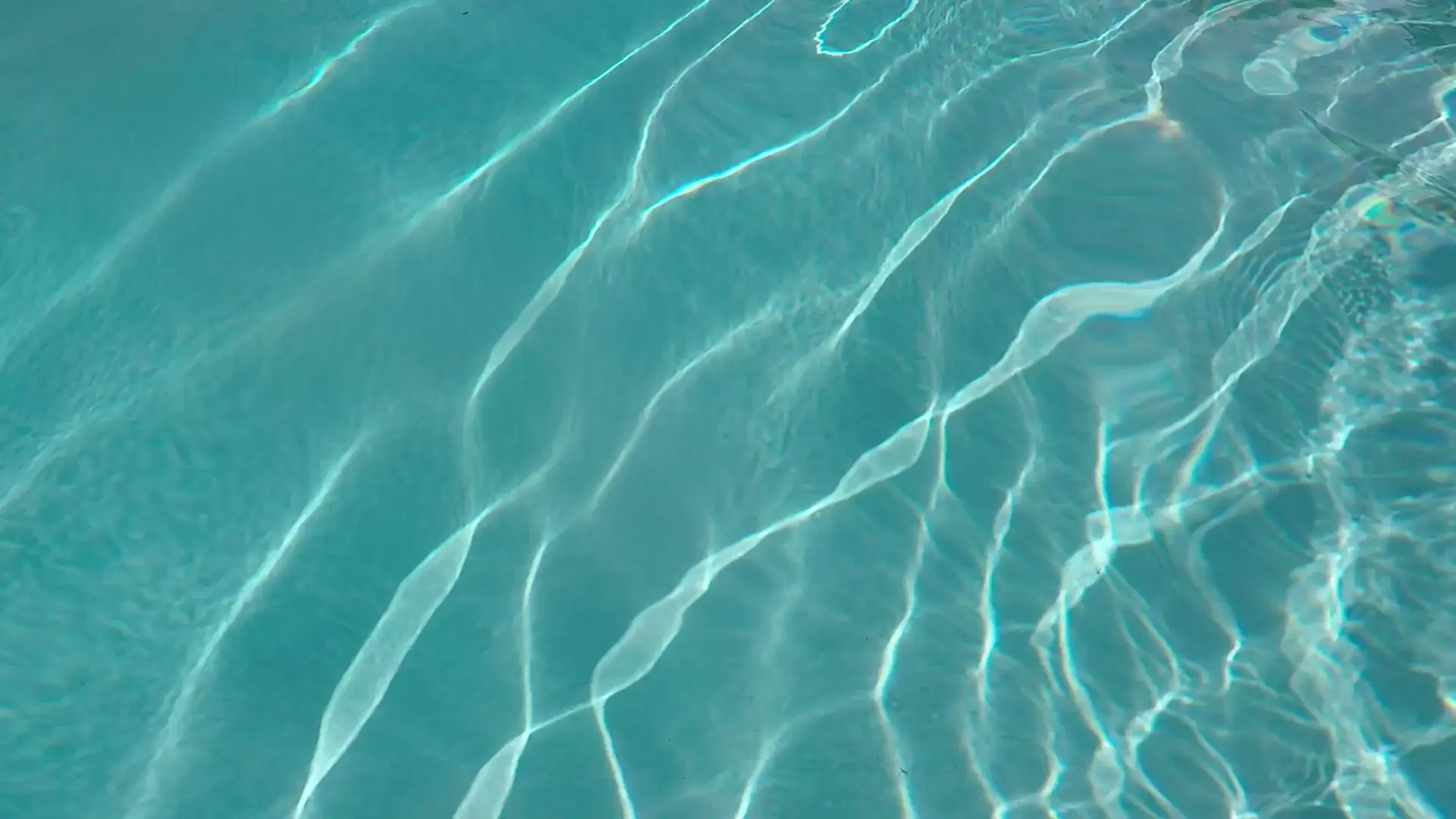 Pool Art / GoPro Hero 8