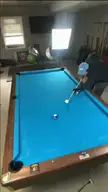 Pool Pog