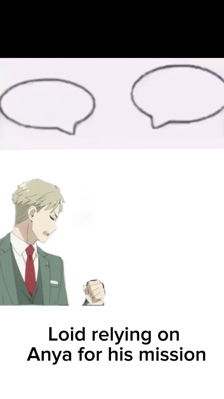 Poor Loid