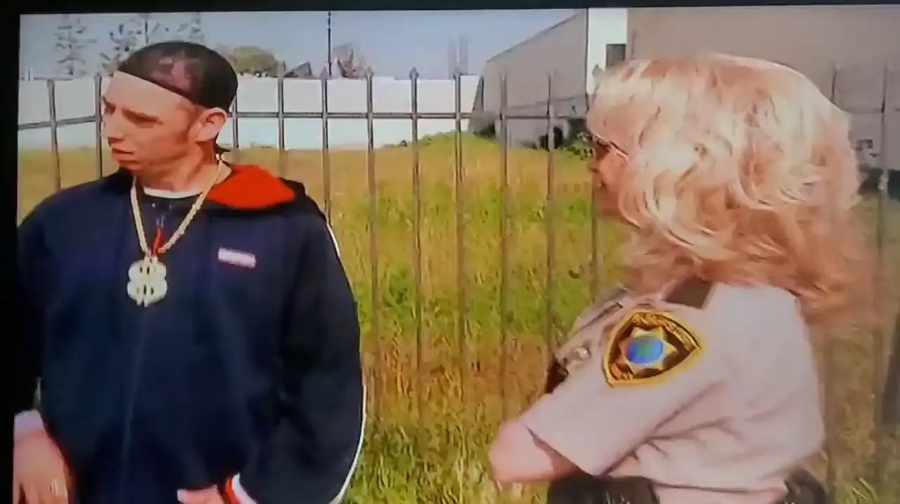Reno911
