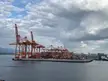 Port of Vancouver 