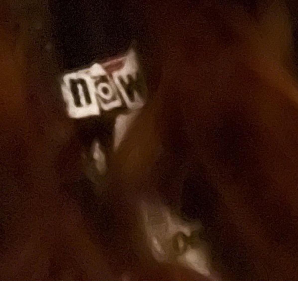 Possibly a punk rock album from the 2000s