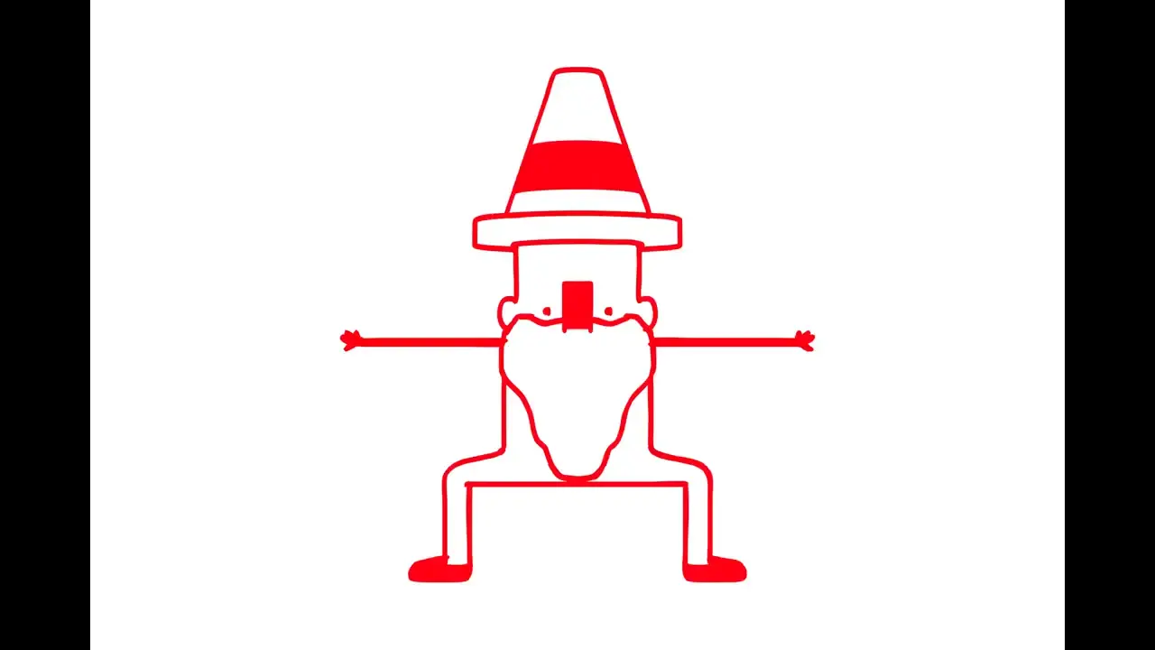 Practicing Stylised Shaders Scrolller