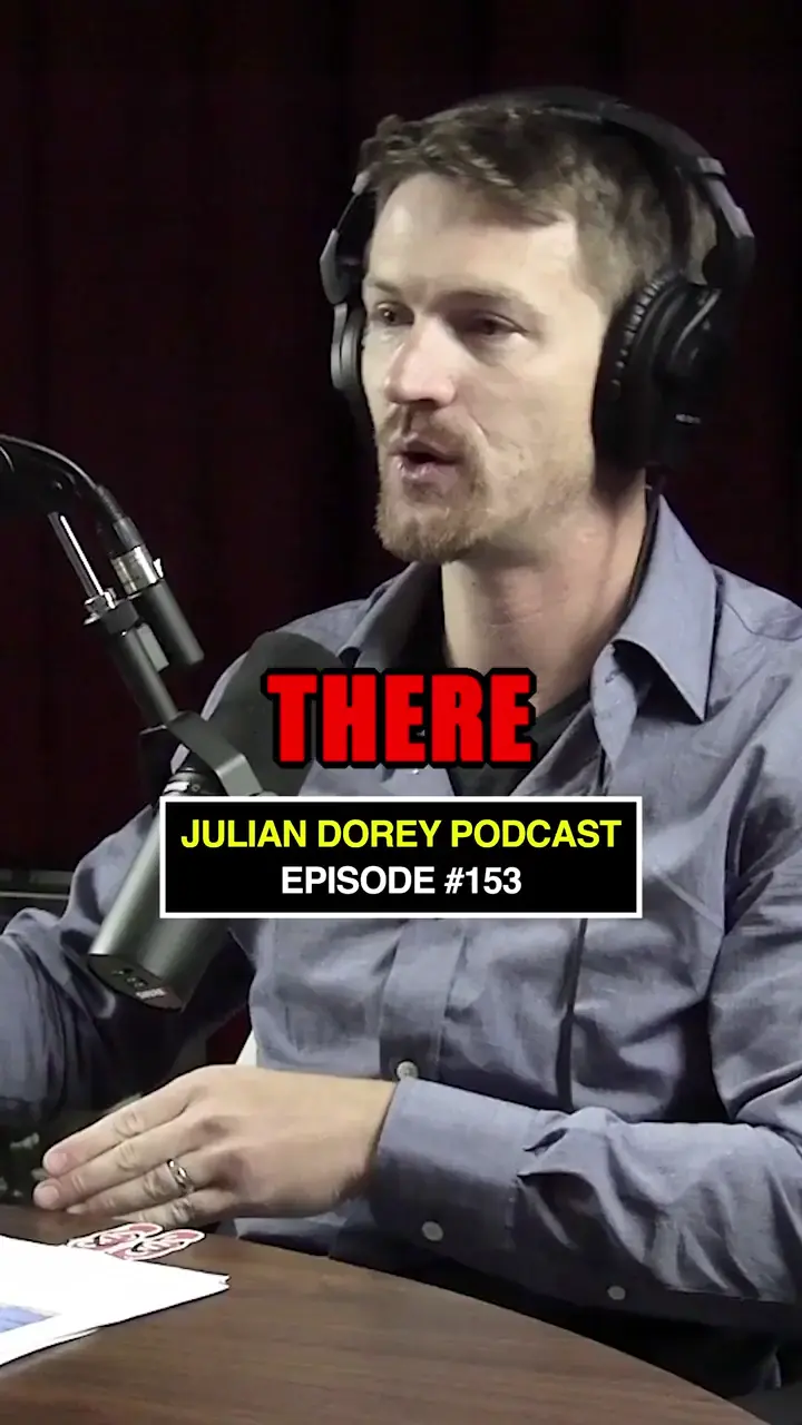 Pre-Ice Age Civilization was MORE Advanced Than Us? 🤯| Matt LaCroix on Julian Dorey Podcast Episode 153