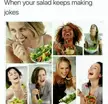 price is the joke