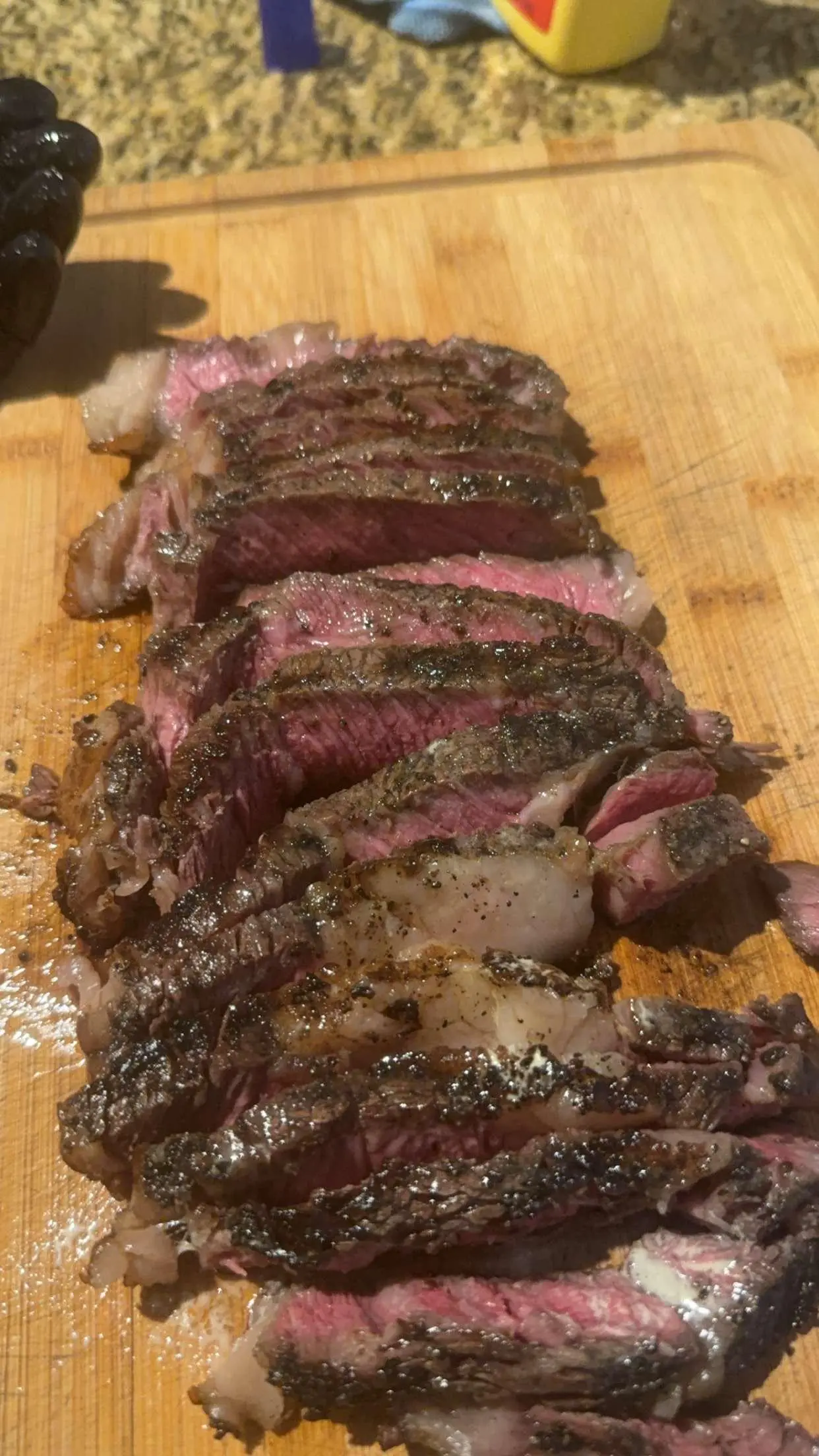 Prime Ribeye | Scrolller