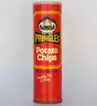 Pringles Can from 1983
