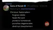 Pro Christian nationalism social media post(originally posted on another subreddit) 
