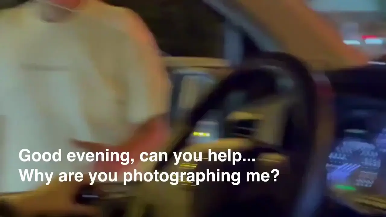 Pro-Israeli streamer 'Destiny' visits Israel, gets called 'son of a whore' by an Israeli